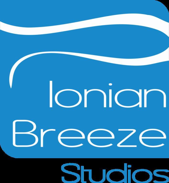 Ionian Breeze Studios Frínion Exteriör bild