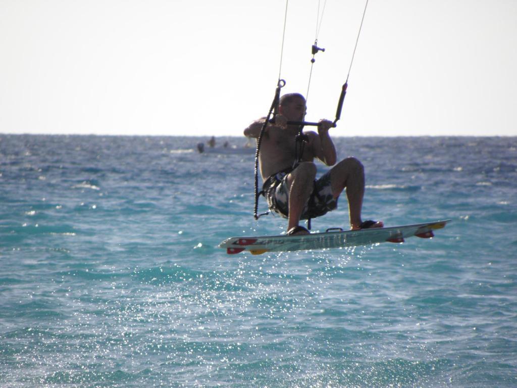 Ionian Breeze Studios Frínion Exteriör bild